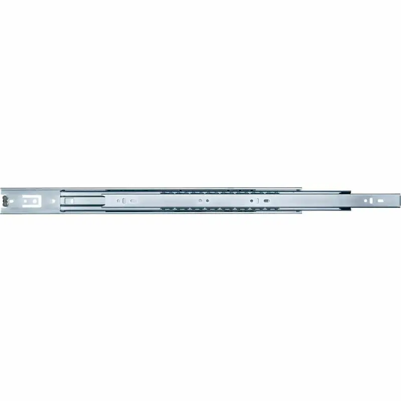 20 in. Full Extension Side Mount Ball Bearing Drawer Slide Set1.08 / 2 / 14