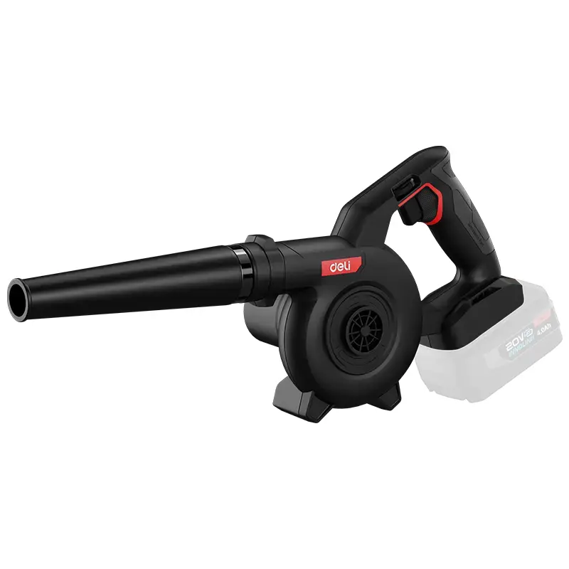 EDE820Z Lithium-ion Jobsite Blower