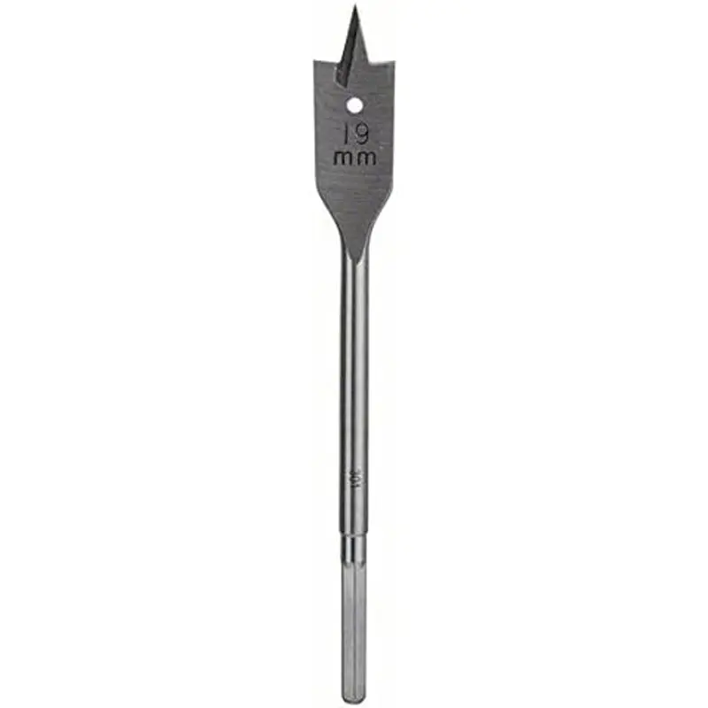 Flat Drill Bit 19 mm