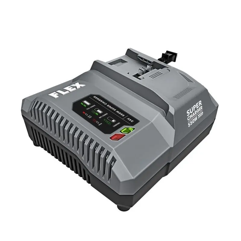 FLEX FX0431-Z 24V 550W Super Charger