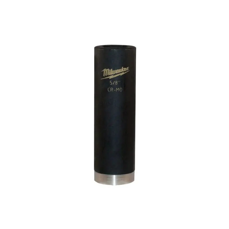 Milwaukee 49-66-4466 SHOCKWAVE 1/2" Deep Well Socket 11/16"
