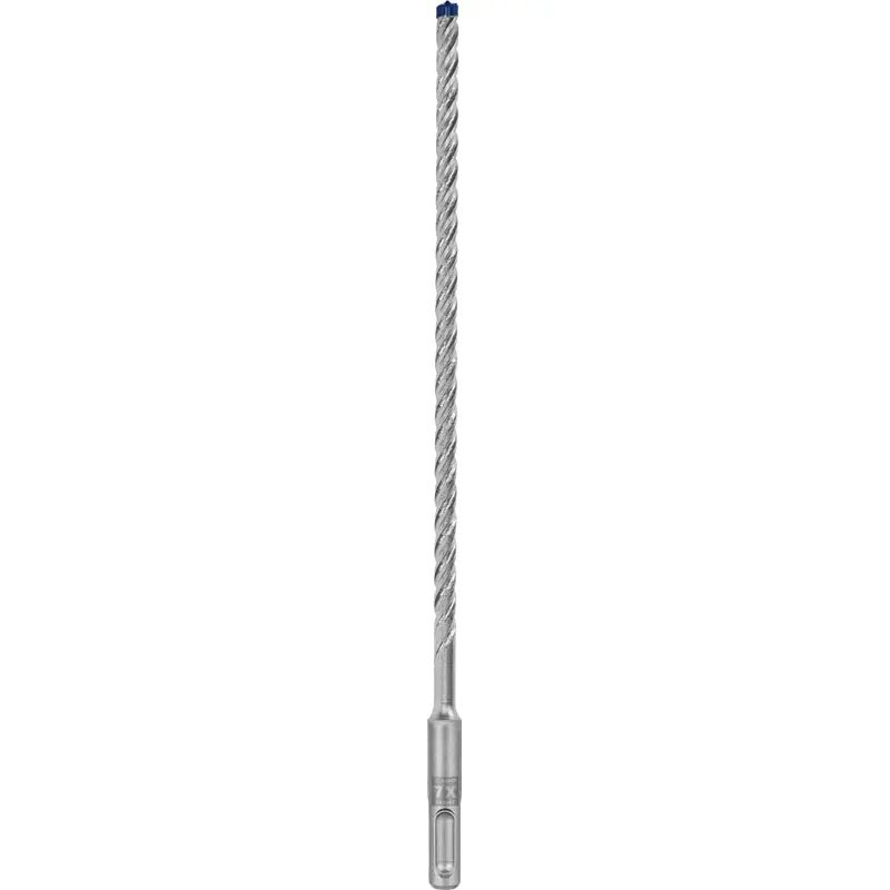 SDS-Plus-7X 1pc 7x200x265mm Hammer drill bit