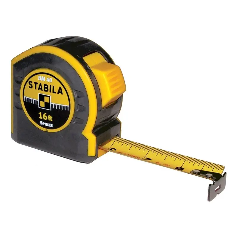 Stabila 30316 Measuring Tape