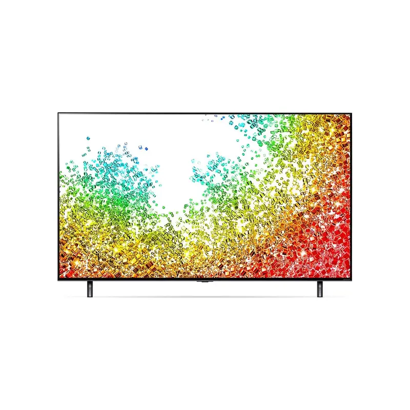 LG NanoCell TV 65 Inch NANO95 Series, Cinema Screen Design 8K Cinema HDR