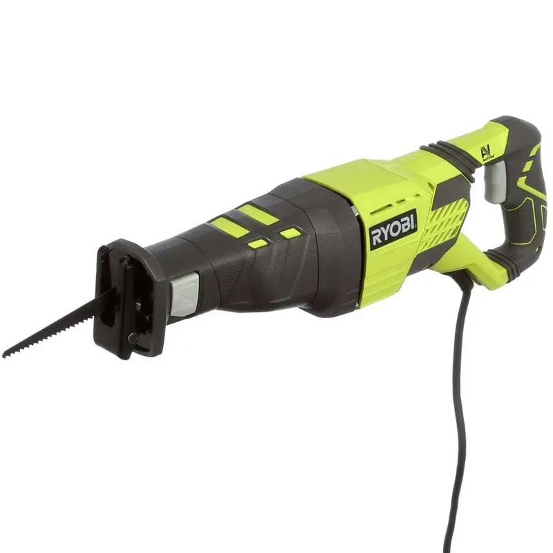 12 Amp Corded Reciprocating Saw7.29 / each