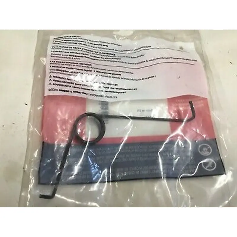 Briggs and Stratton 7015448YP SPRING, PEDAL