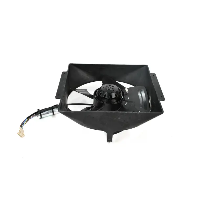 Atlas Copco Fan Motor Replacement - 1622086001