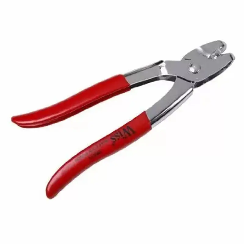 Crescent Wiss 11" Snap Lock Punch For Vinyl And Aluminum Siding And Plastic11"