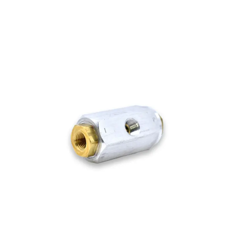 Ingersoll Rand Blowdown Valve Replacement - 39433388