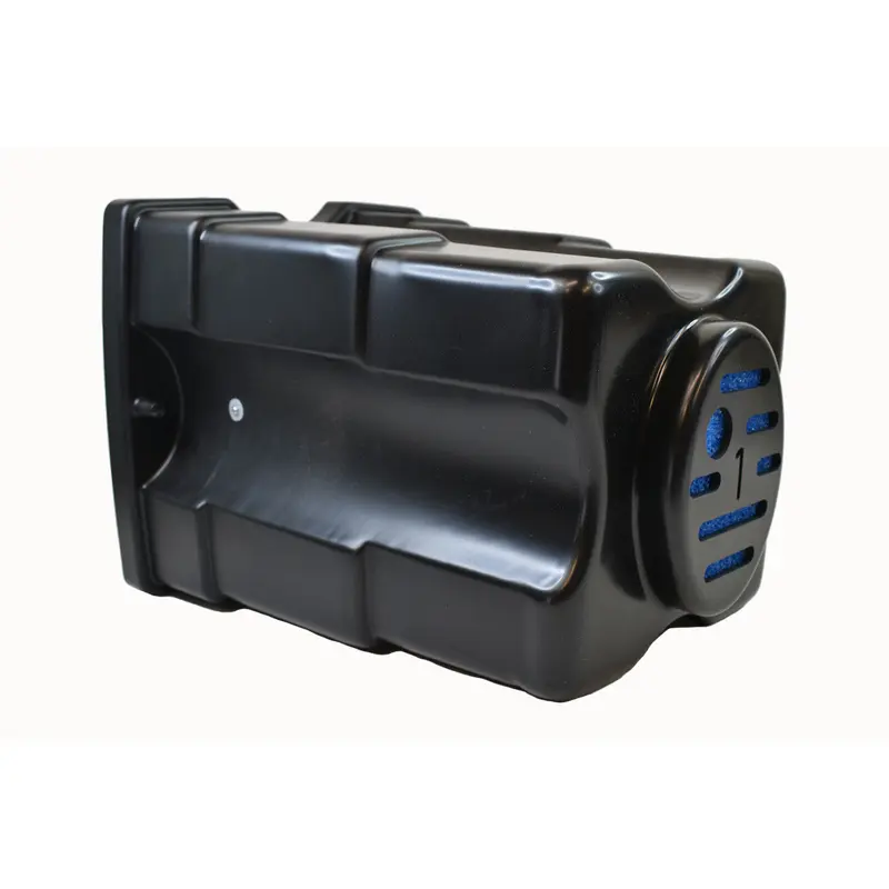 Quincy Condensate Separator Replacement - QCS450E