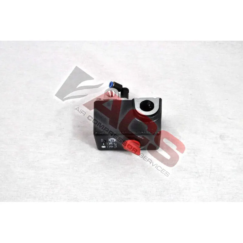 Quincy Pressure Switch Replacement - 1312100455