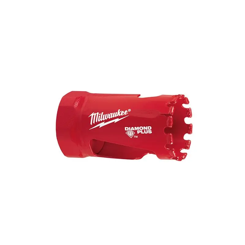 Milwaukee 49-56-5615 1-1/8" Diamond Plus Hole Saw