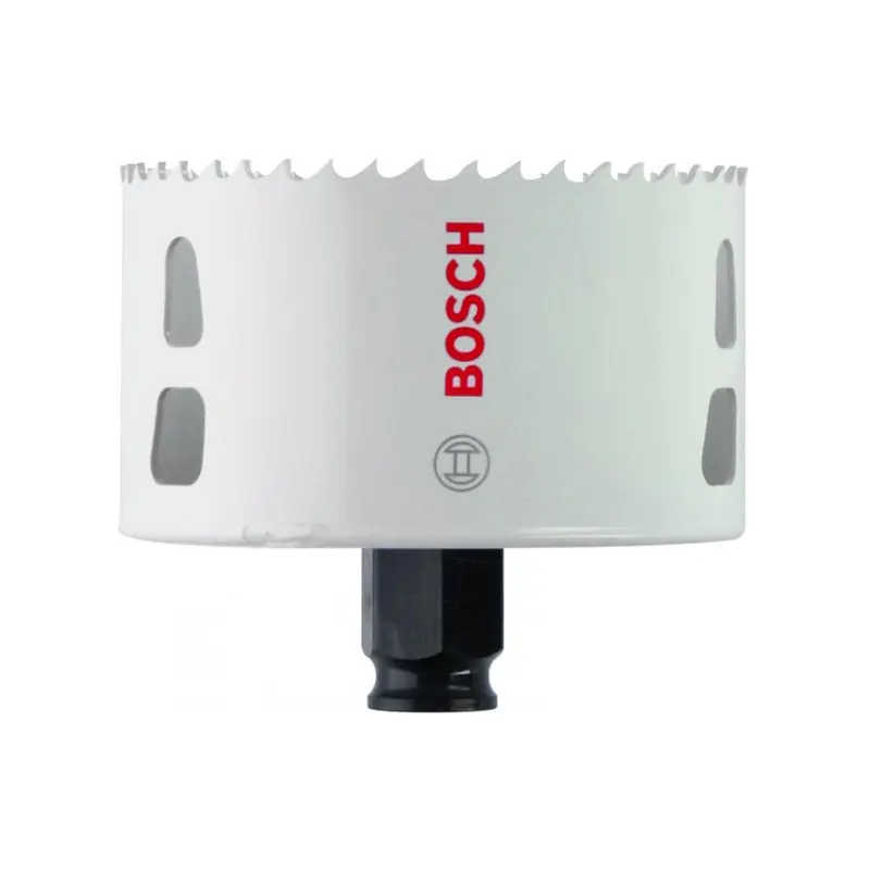Progressor for Wood/Metal Hole Saws | 86mm