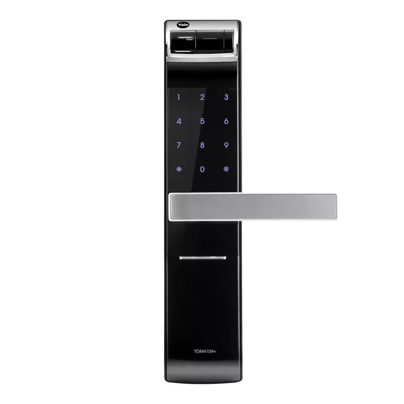 Yale Link App Smart Lock | YDM4109 