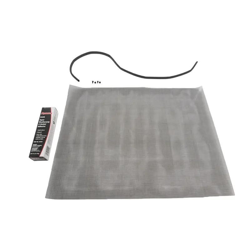 Sliding Window Screen Fix Kit