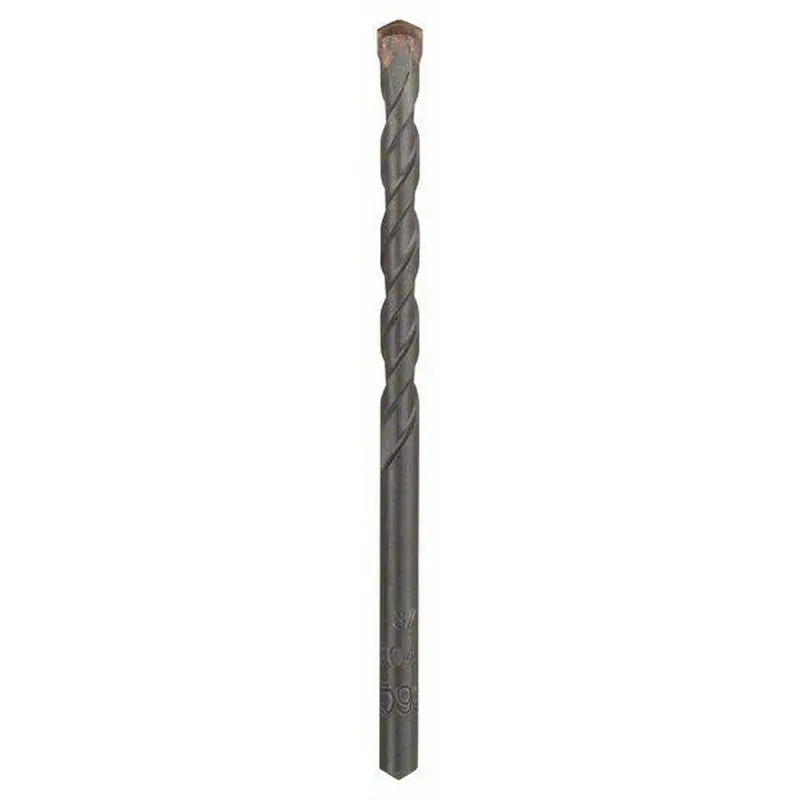 CYL-3 Carbide-Tipped Drill Bit 5x50x85mm