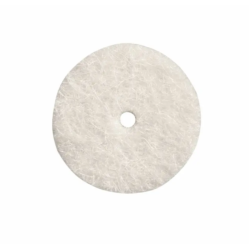 Dremel | 429 1 In. Felt Polishing Wheel