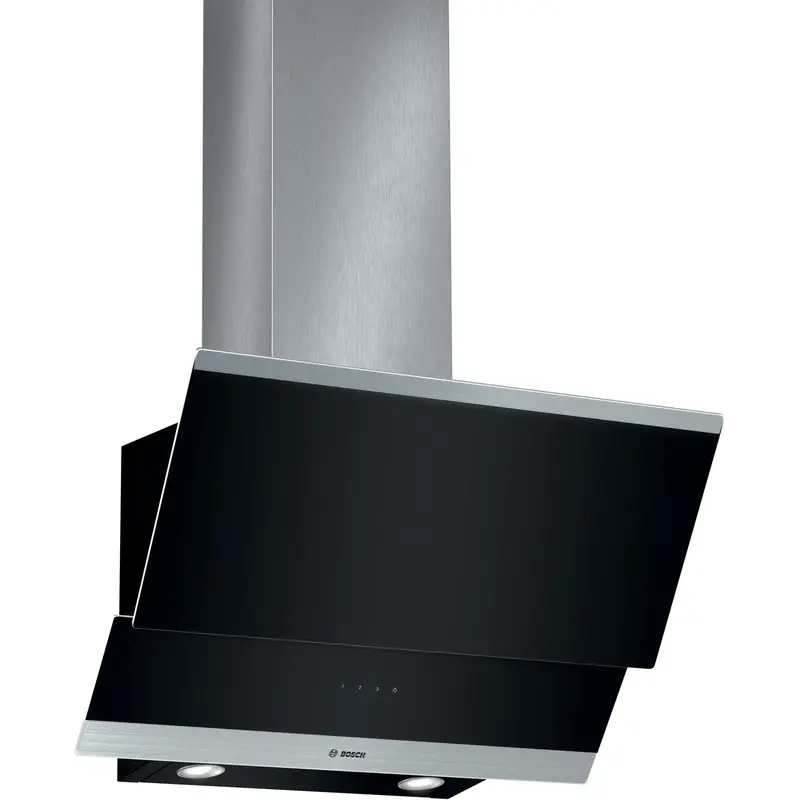 DWK065G60T wall-mounted cooker hood | BOSCH XN