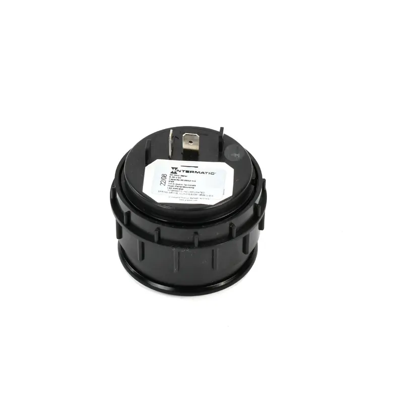 Ingersoll Rand Hourmeter Replacement - 35605229