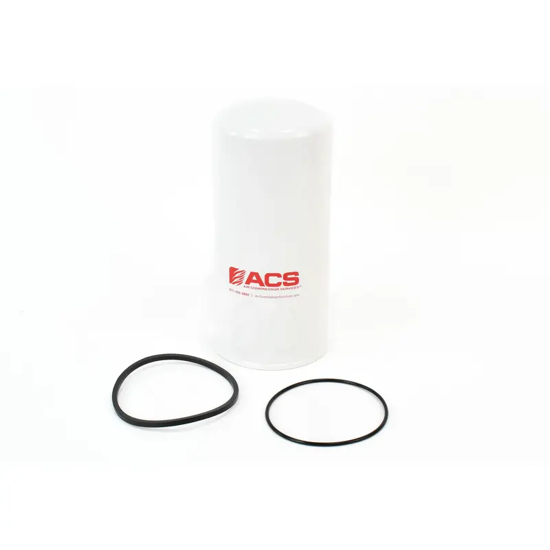 Quincy NW Oil Filter Replacement - F2459