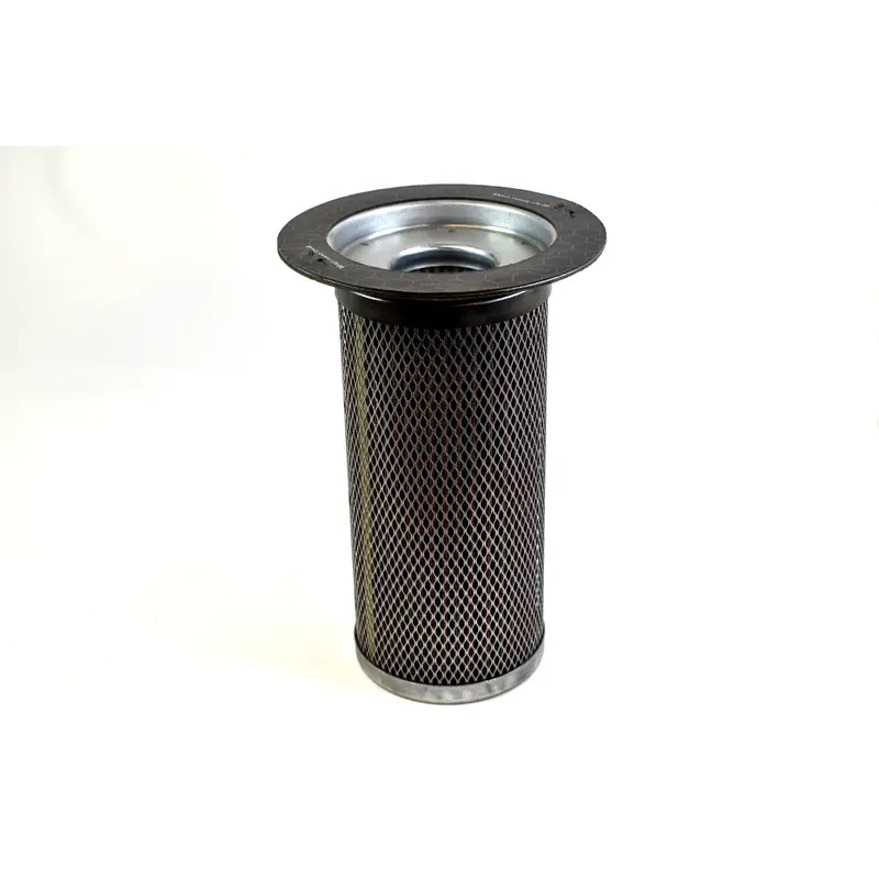 Quincy Separator Replacement - 124487-013