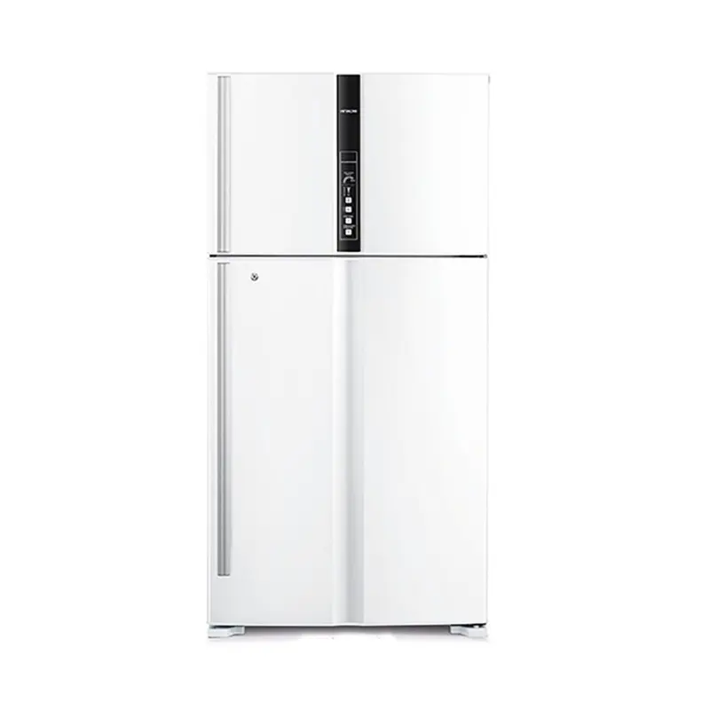 R-V990PUQ1- 2 Doors hitachi refrigerator-fridge-freezer