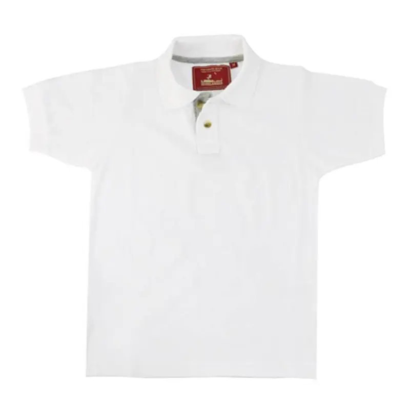 KIDS HIGHLANDER - SANTHOME Polo Shirt