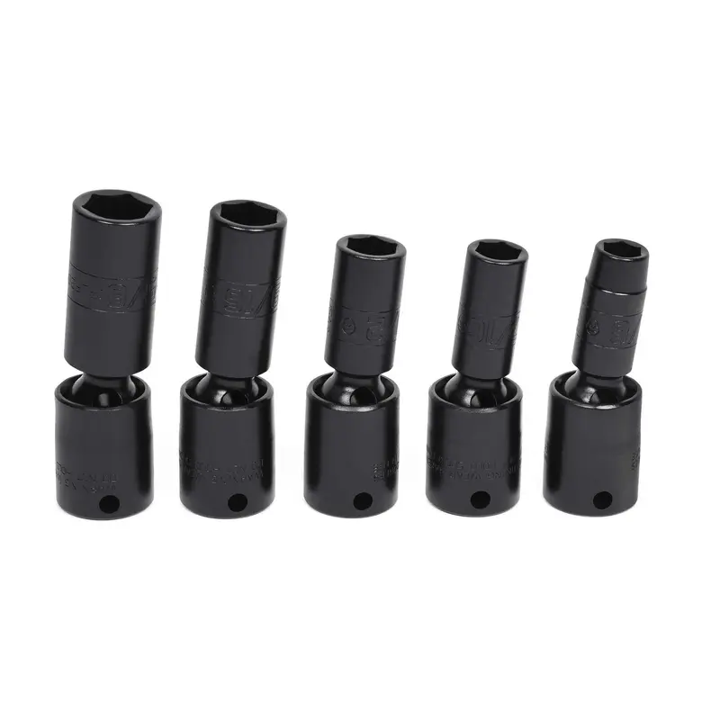 Snap-on 3/8" Drive 6-Point SAE Socket Set