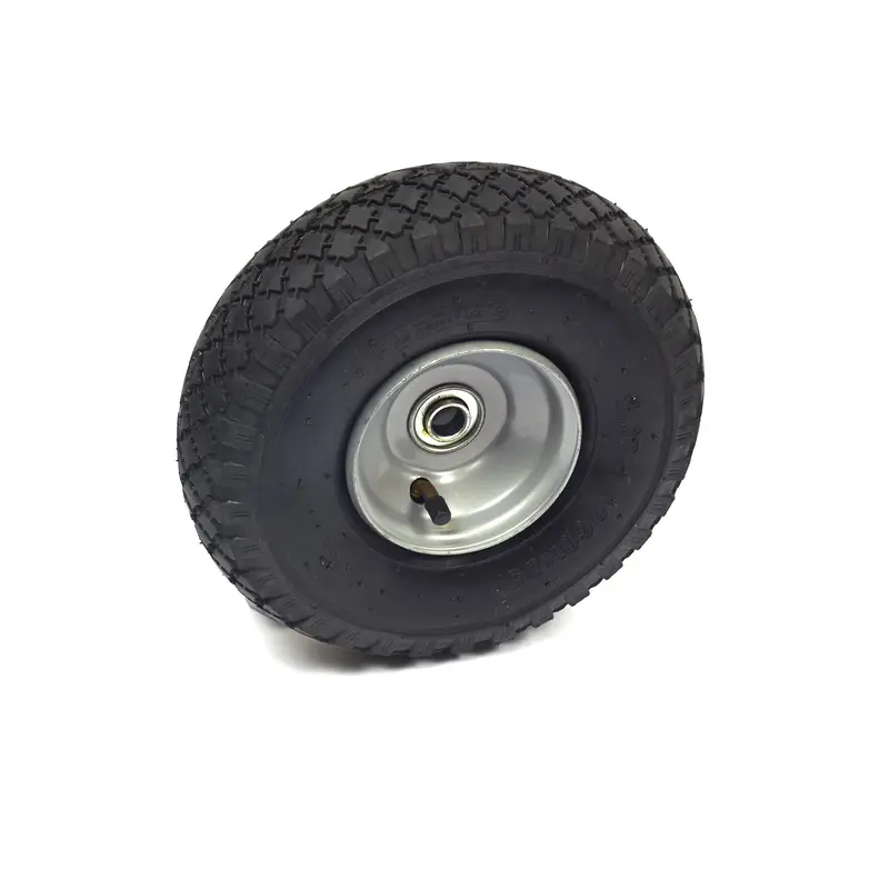 Briggs and Stratton 209636GS Wheel