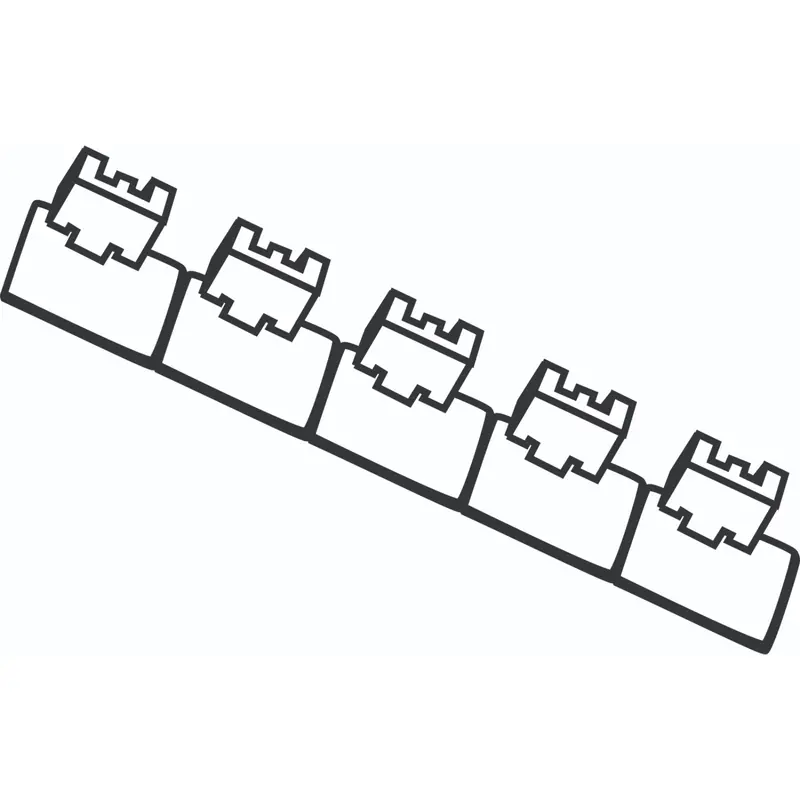 Universal End Cap