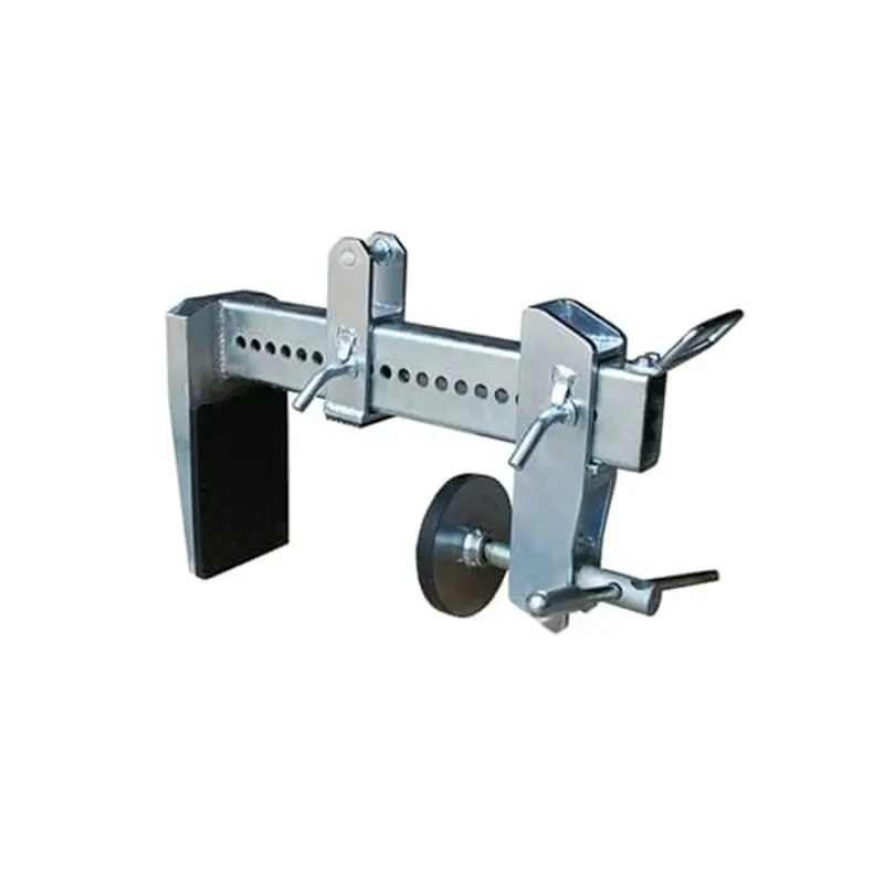 Aardwolf GPM1000  Monument Clamp (1000kg I 2204lb)