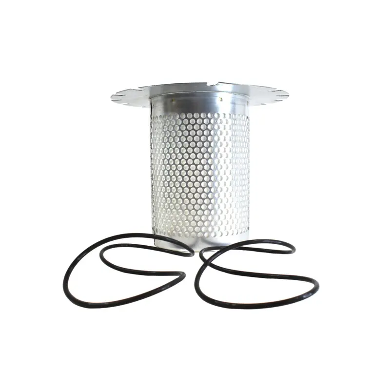 Air Compressor Services Separator - SEP-1017