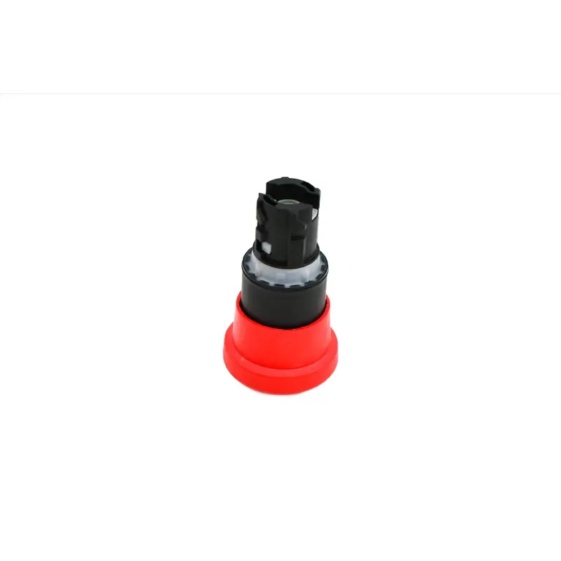 Atlas Copco E-Stop Button Replacement - 1089951398