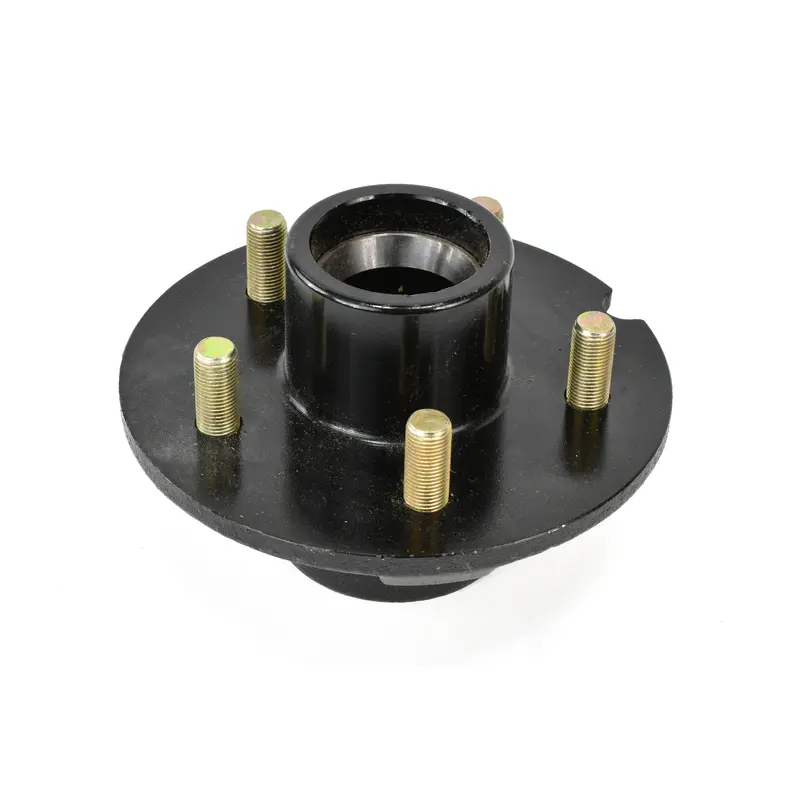 Atlas Copco Hub Replacement - 1310030217