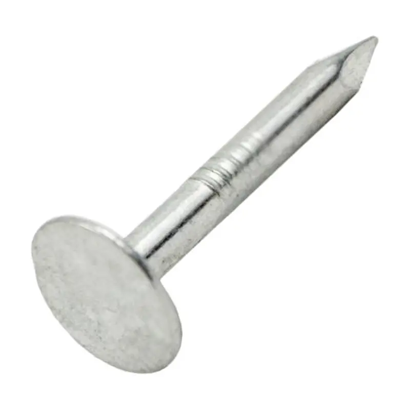 Grip-Rite Roofing Nail7/8" 5# Box - 78EGRFG5
