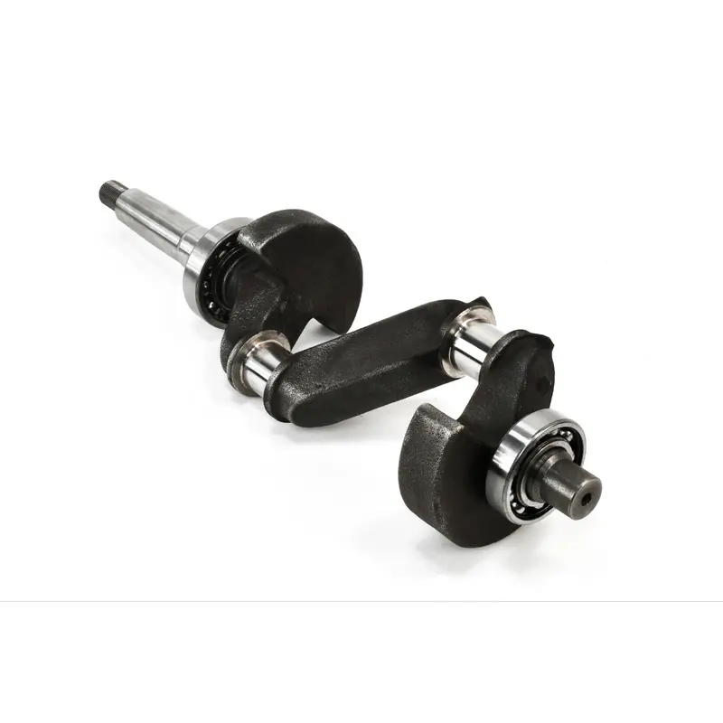 Quincy Crankshaft Replacement - 113602X002