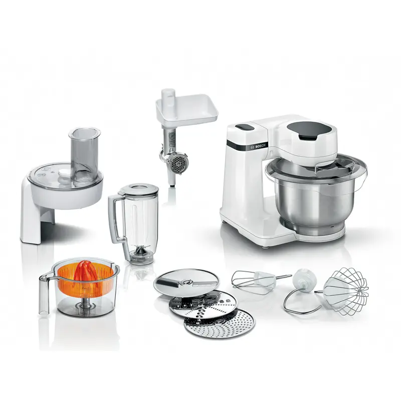 Bosch MUM Serie 2 Kitchen Machine MUMS2EW40