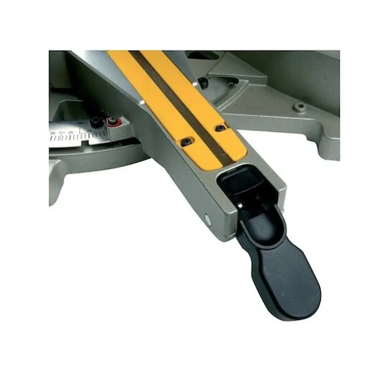 DeWalt 305mm Slide Table Top Mitre Saw | D27111-QS