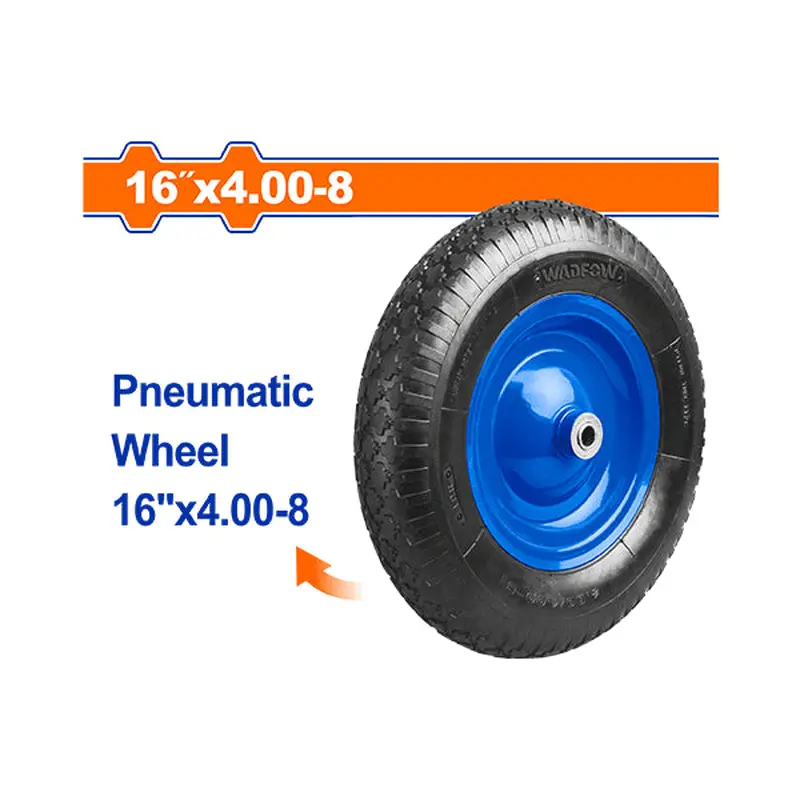 Pneumatic Wheel 16" 150kg 90L WWL8301