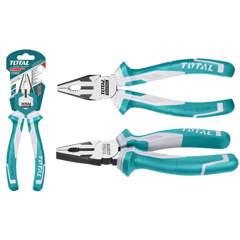 THT210706S High Leverage Pliers