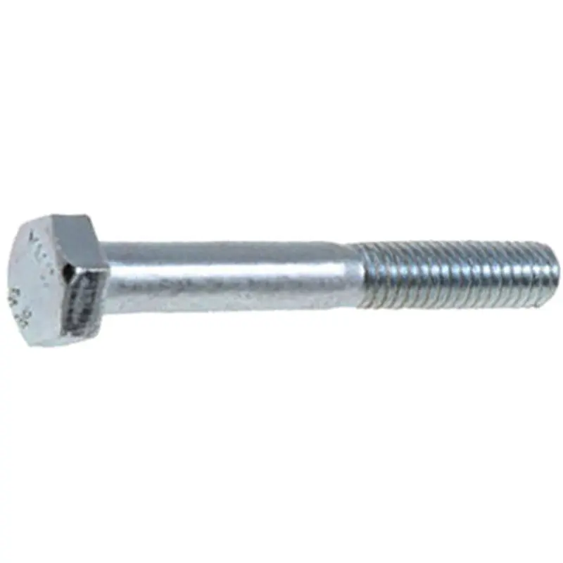 3/4X3-1/2 NC ZP GR D5 HH CAP SCREWS