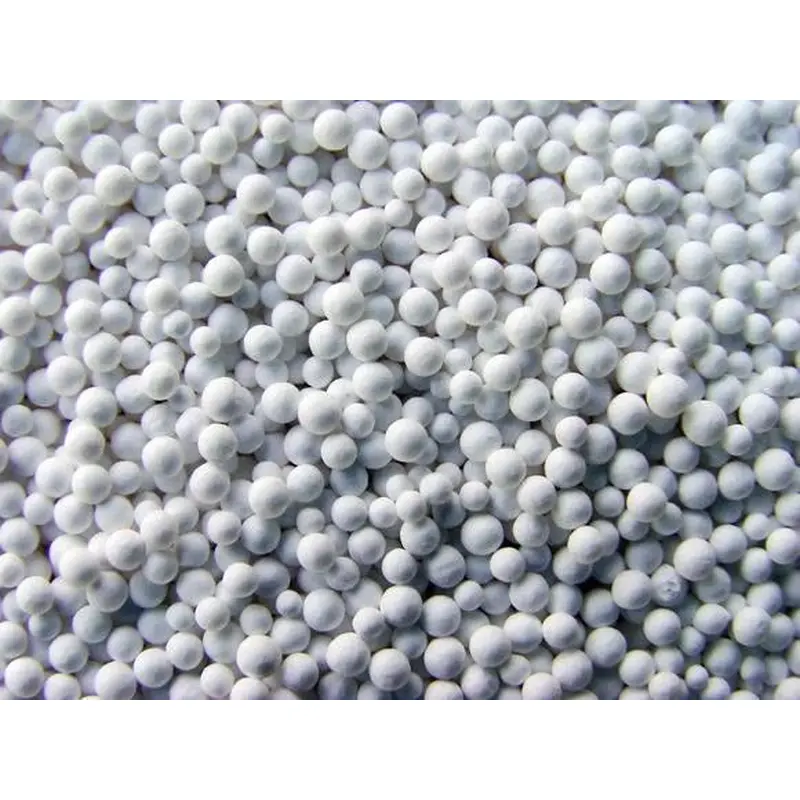 Air Compressor Services Desiccant Replacement - 1/8in Desiccant 300lb Drum
