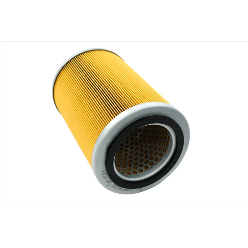 Quincy Air Inlet Filter Replacement - 1630390411