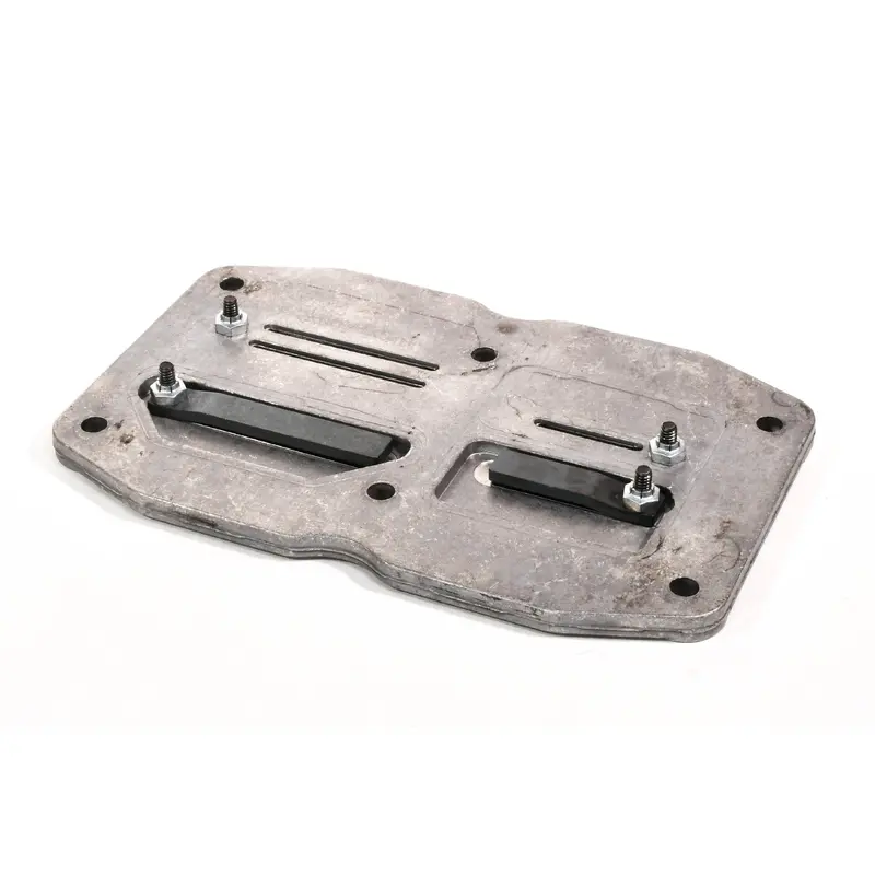 Quincy Valve Kit Replacement - 2202212720