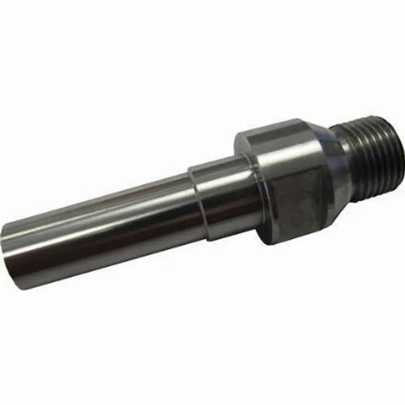 Radial Arm Adapter 1/2 Gas for Incremental Finger tip1/2 Gas for Incremental