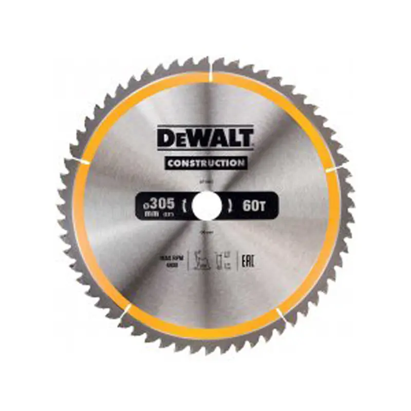 Circular Saw Blade - 305x30mm 60T