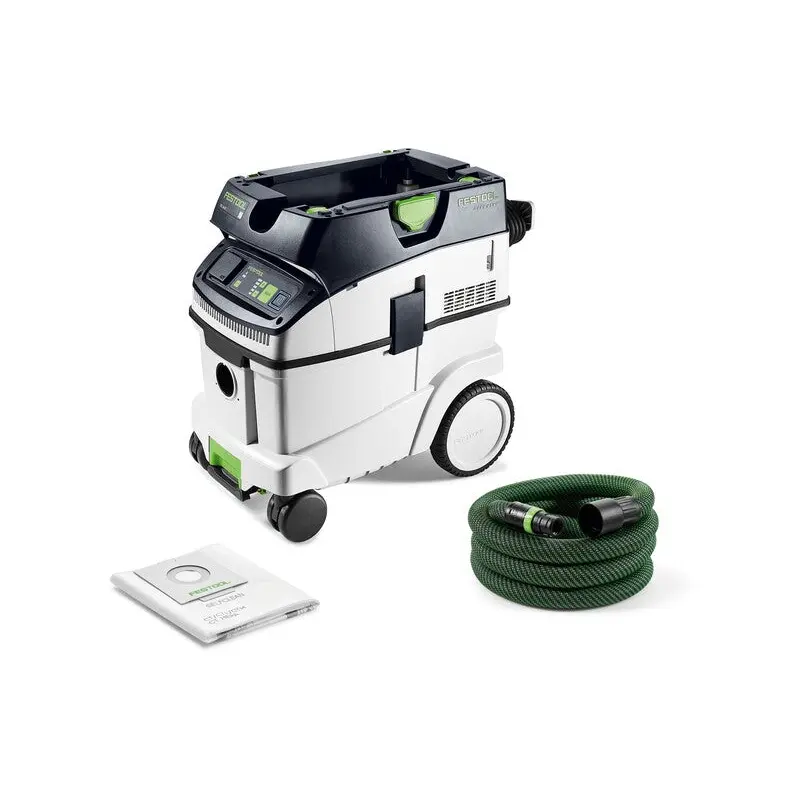 Festool 577872 Dust Extractor CLEANTEC CT 36 EI HEPA