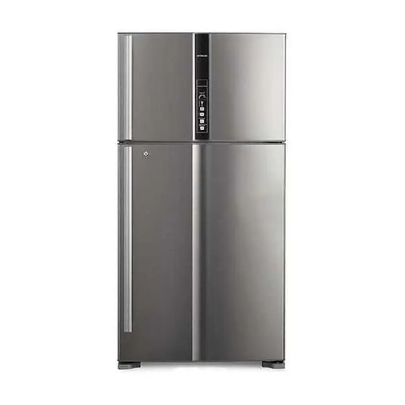 Hitachi 2-Door Refrigerator 32 Cu Ft