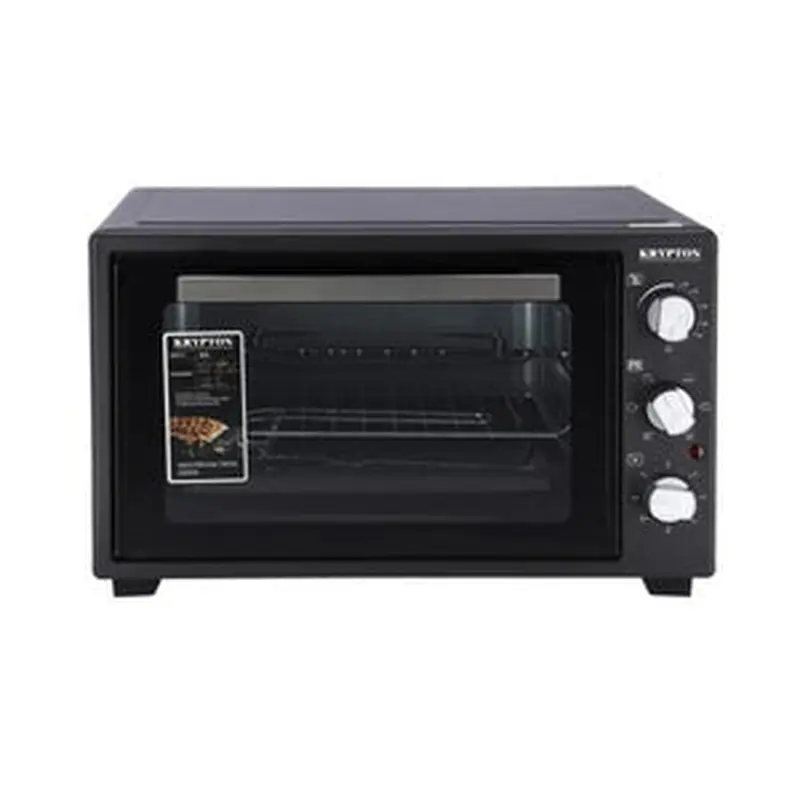 Krypton Electric Kitchen Oven 45L