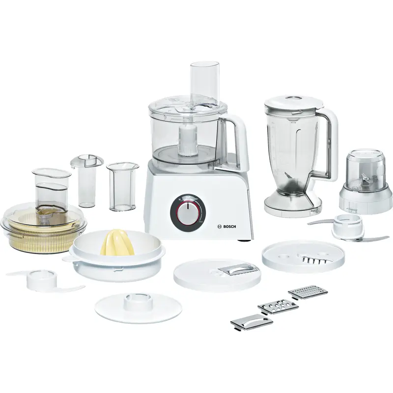 Multifunction Kitchen Machine MCM4250